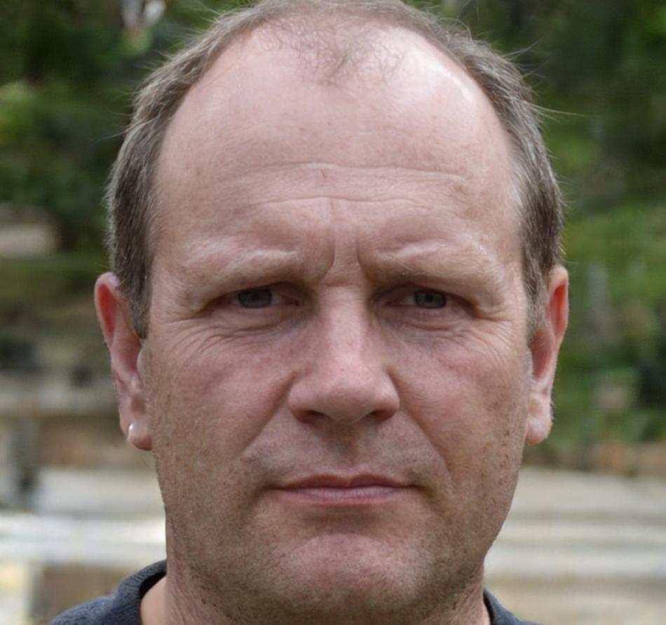 Experto en presupuestos empresariales y control financiero