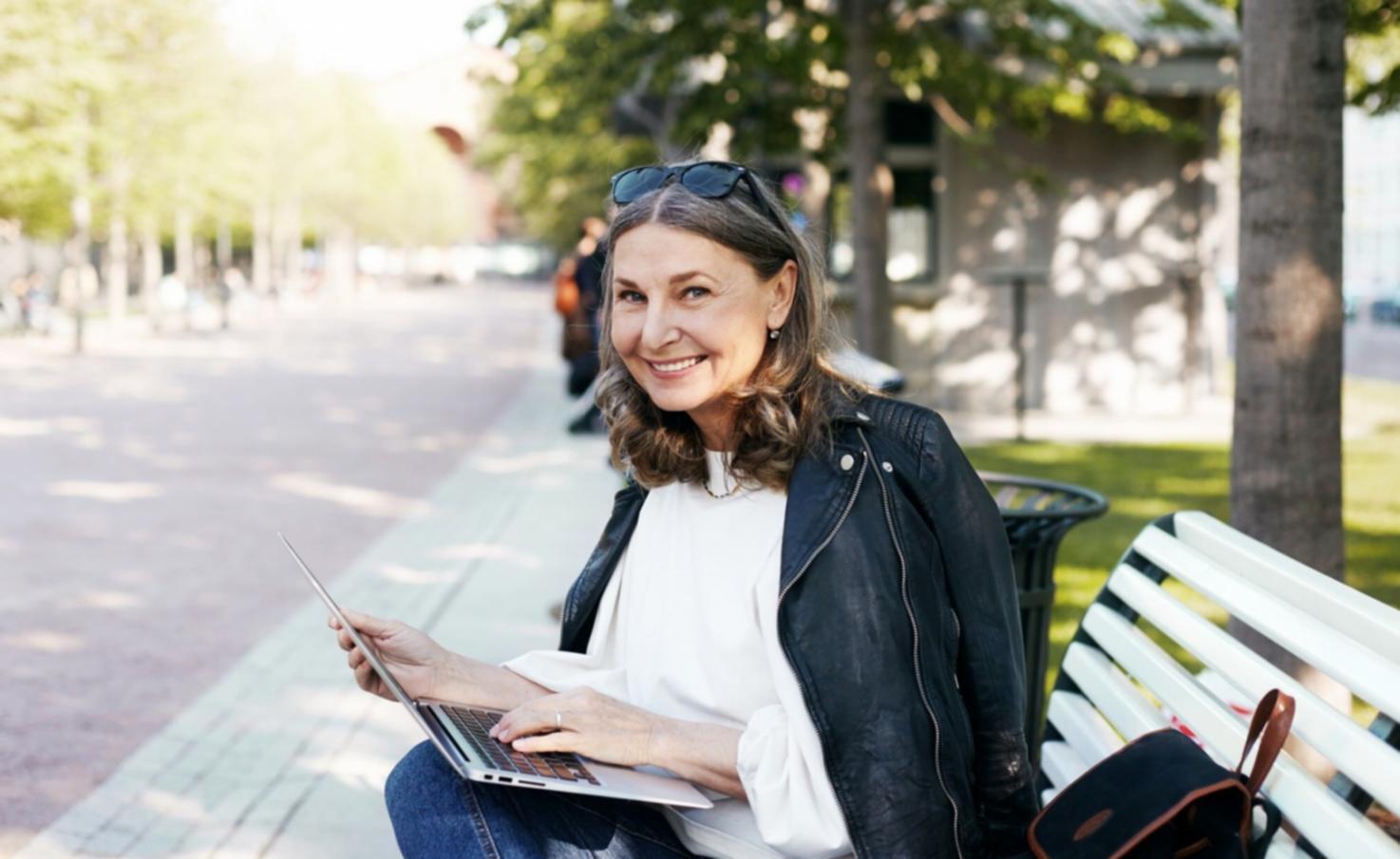 Análisis de datos financieros